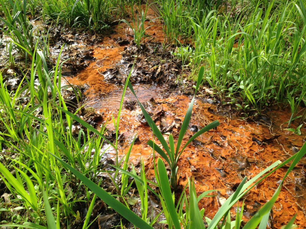 Iron Ox: Properties and Uses of This Common Chemical Compound