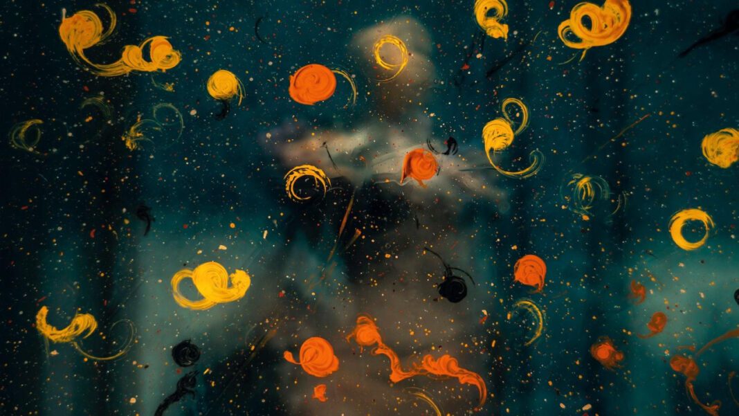 Exploring the Artistic World of Paul Greco