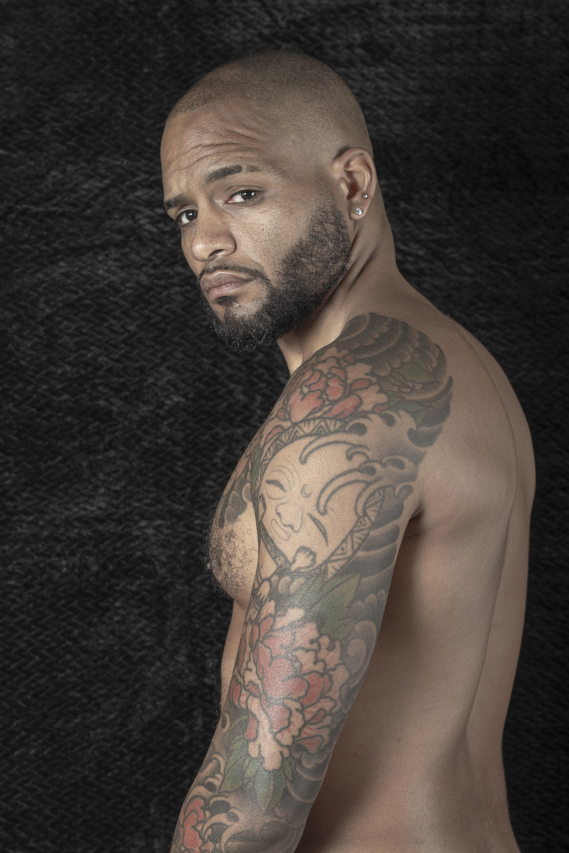 The Art of Tattoo Chef: Culinary Creativity meets Body Art