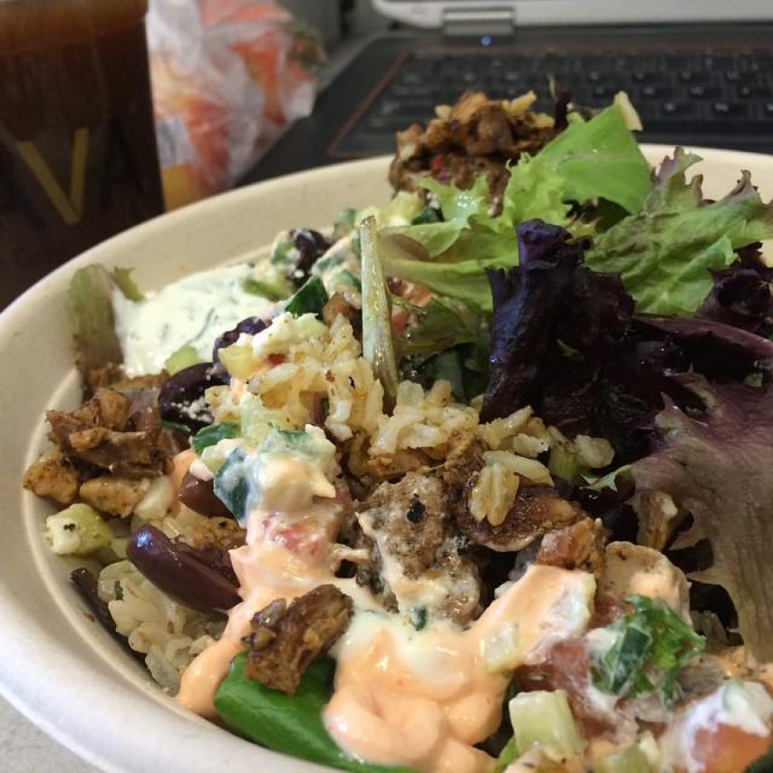 Exploring the Benefits of Right Rice Cava: A Nutritious and Delicious Alternative