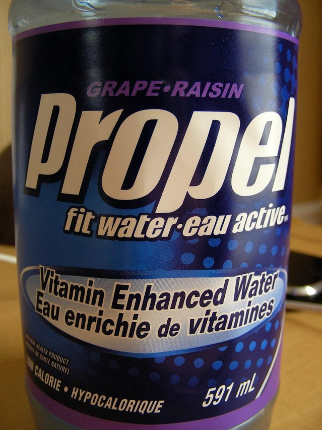 Is Propel Water Healthy? Benefits and Concerns Explained