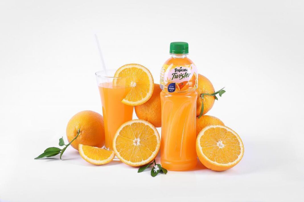 Tropicana OJ: Health Benefits and Taste