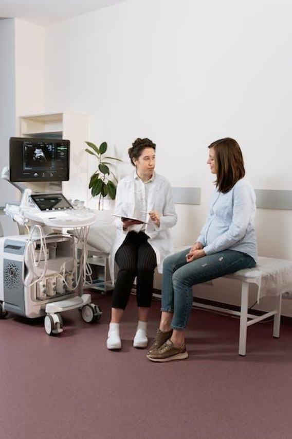Wendover OBGYN: Expert Women’s Health Care