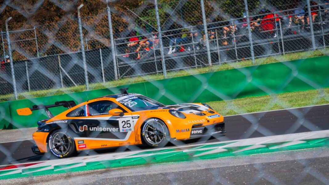 Larry Mahoney: The Man Behind the Tragedy