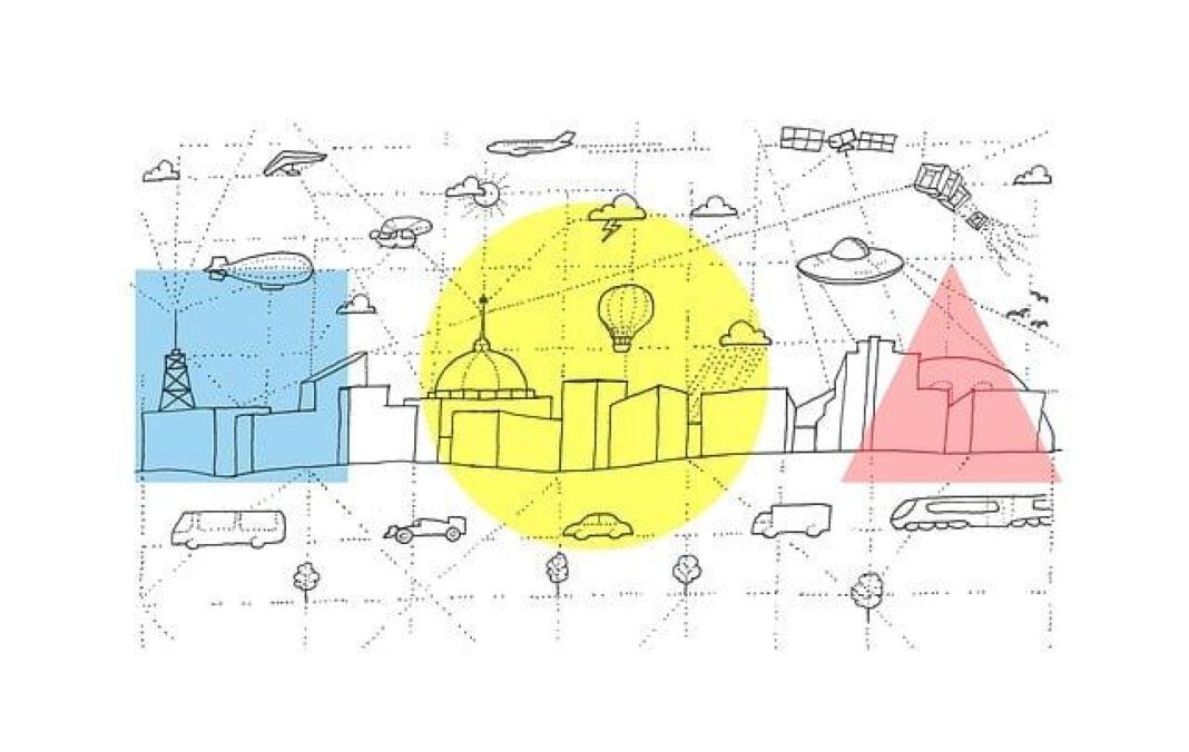Unlocking the Mysteries of Triangle Visions