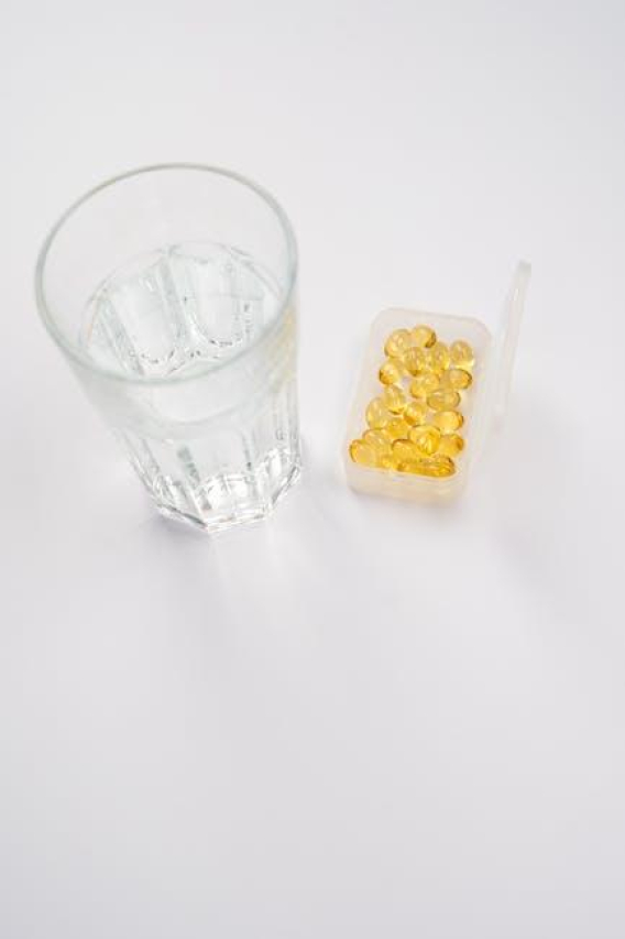 Exploring the Use of Water Pills for Weight Loss