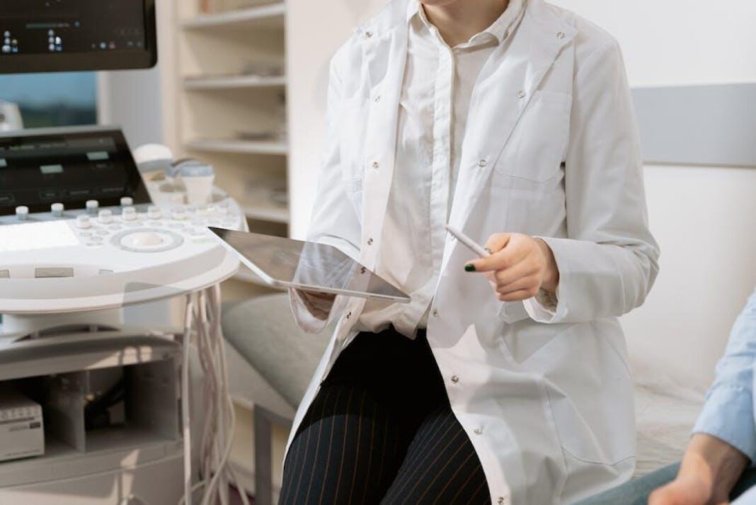 Wendover OBGYN: Your Partner in Women’s Health