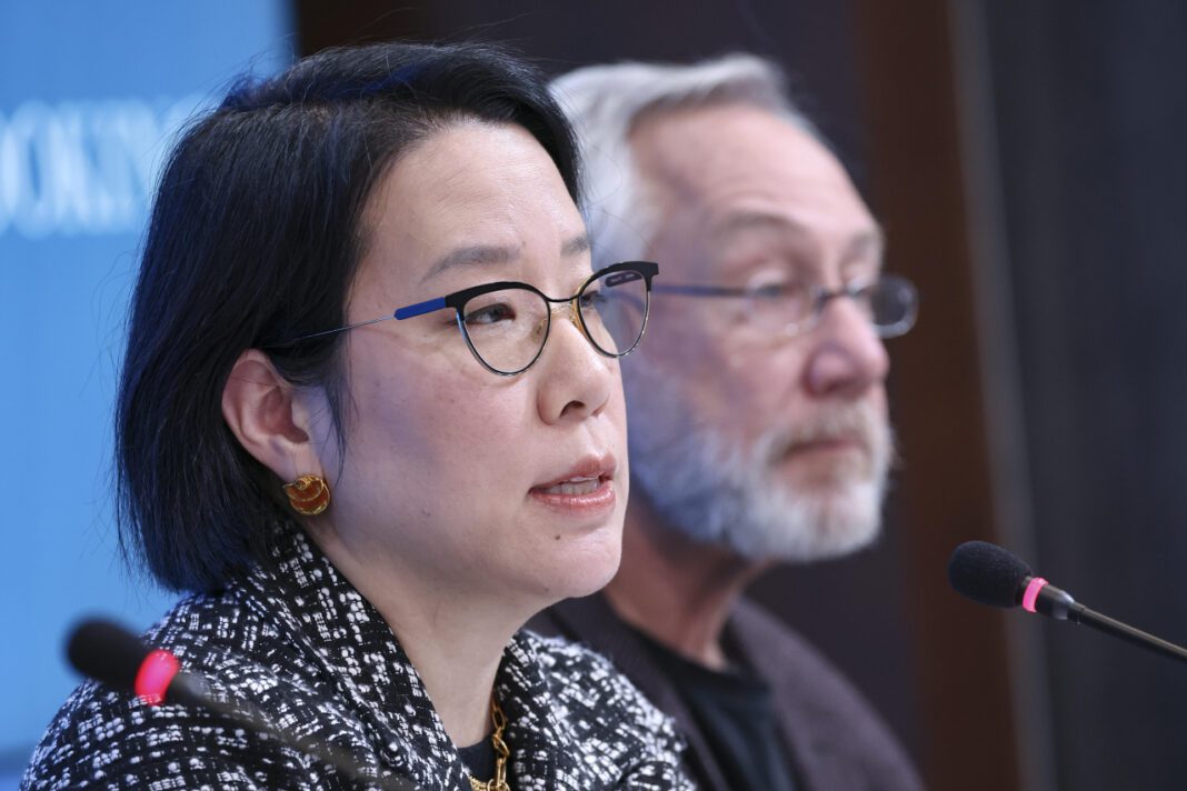 Paul Lee: The Rising Star in Tech Industry