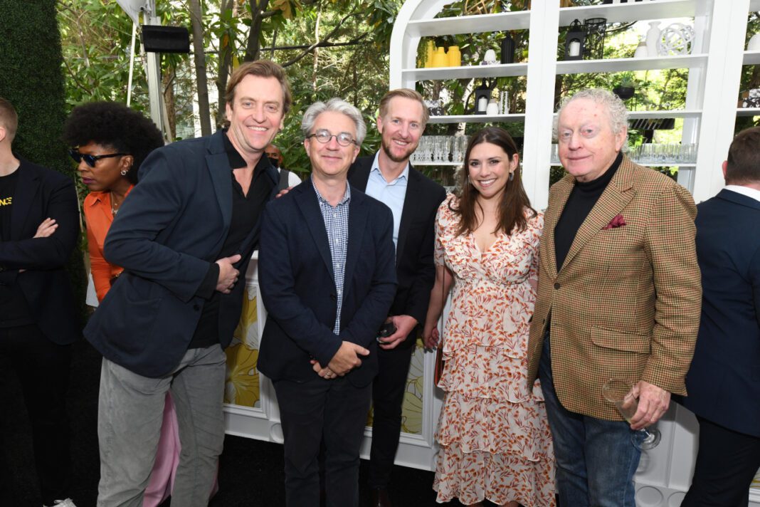 Tara Palmeri: The Rising Star of Political Reporting