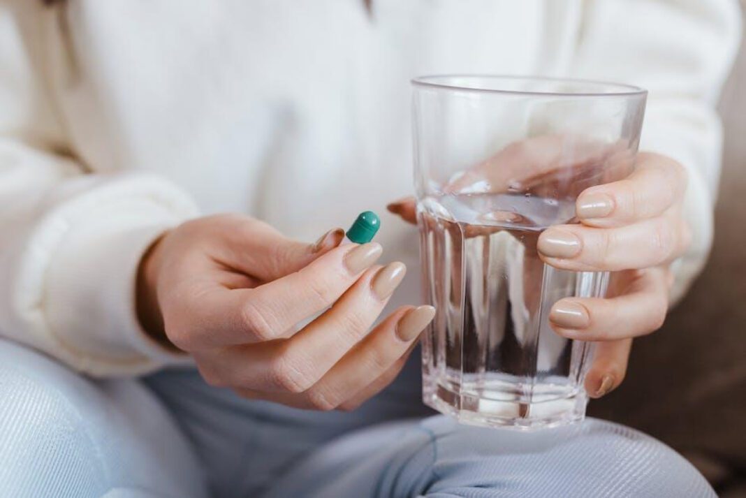 Are Water Pills for Weight Loss Effective? What You Need to Know