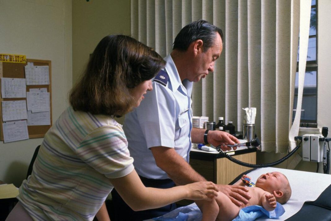 Expert Tosa Pediatric Care for Healthy, Happy Kids