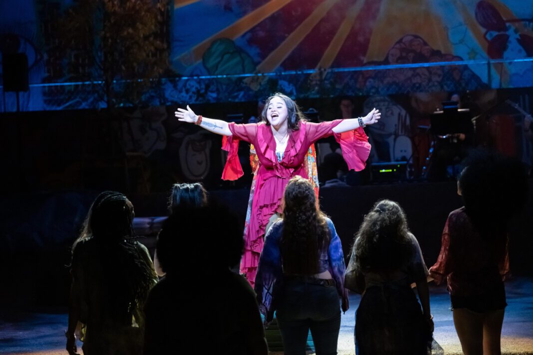 Renee Ross: Rising Star in the Entertainment World