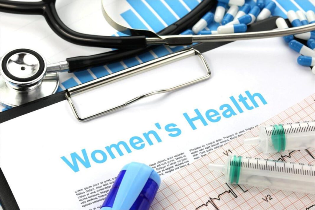 Improving Women’s Health in Lexington: Tips and Resources