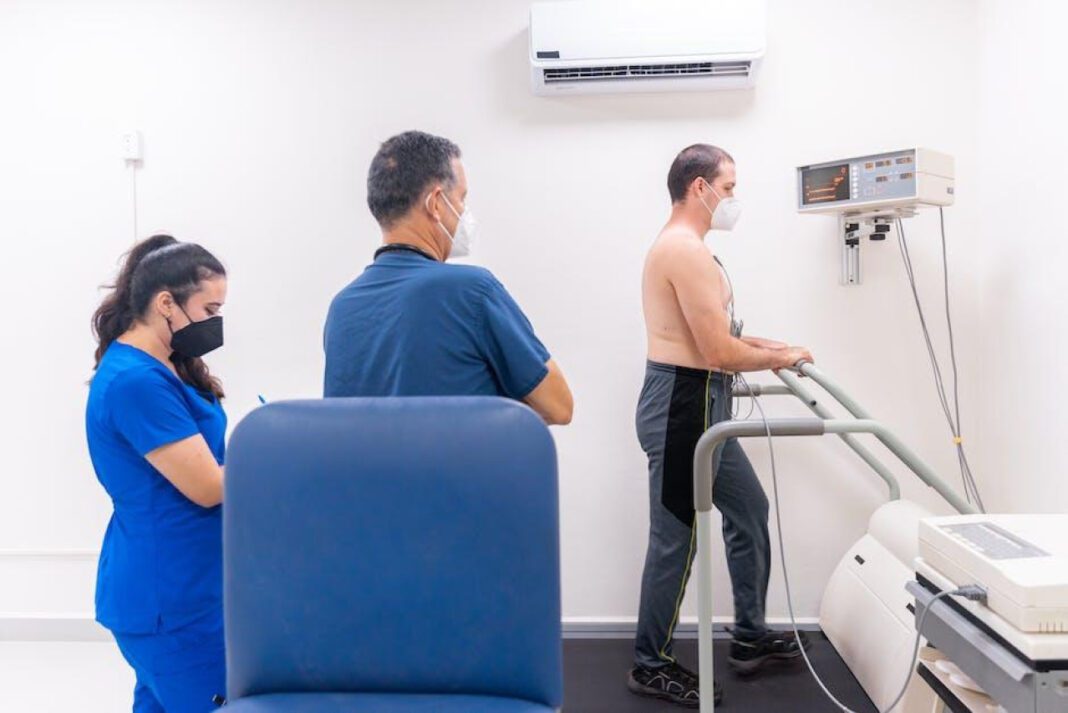 Expert Consulting Cardiologists: Your Guide to Heart Health