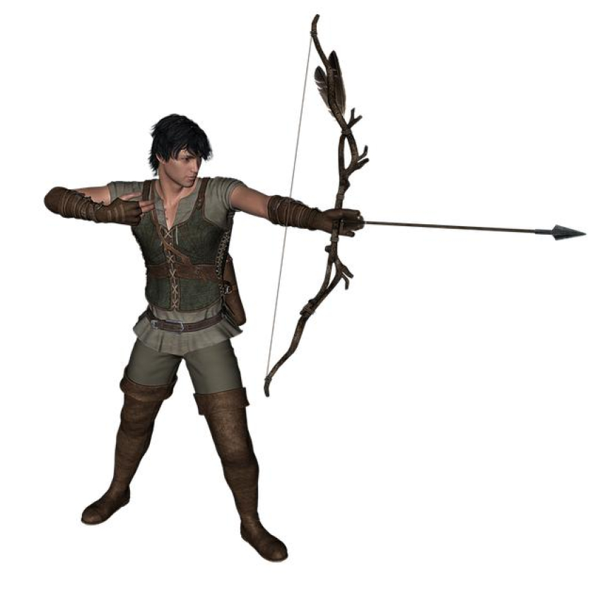 Meet Lauren Hunter: Rising Star in the Industry