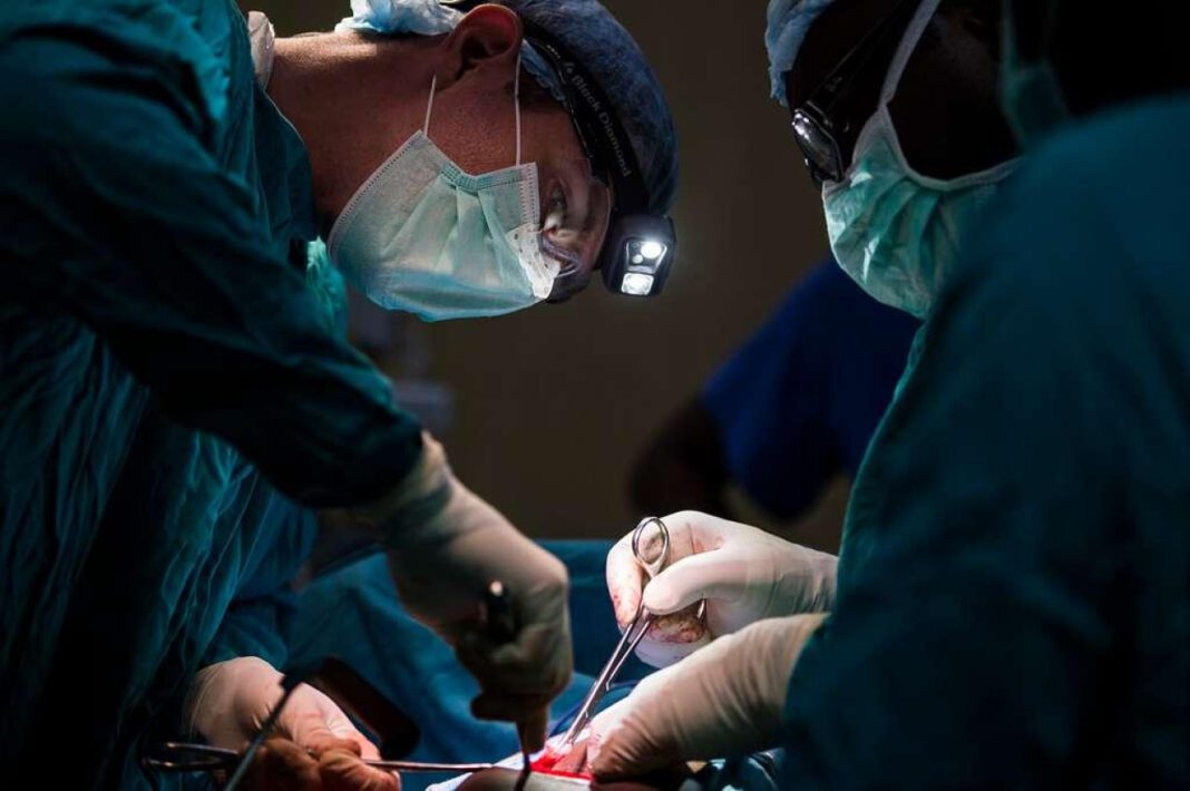 Expert Urologists at Associated Urologists of NC