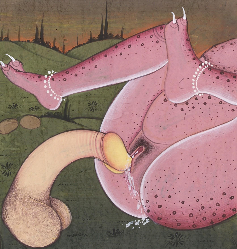 Unlock the Mysteries of Female Ejaculation: Squirting 101