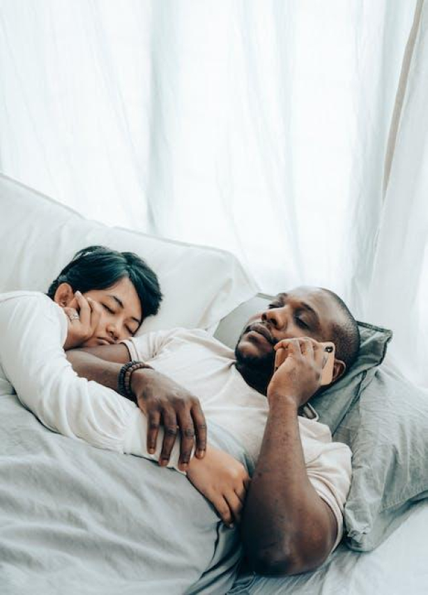 Somnolence Explained: Understanding Sleepy Symptoms