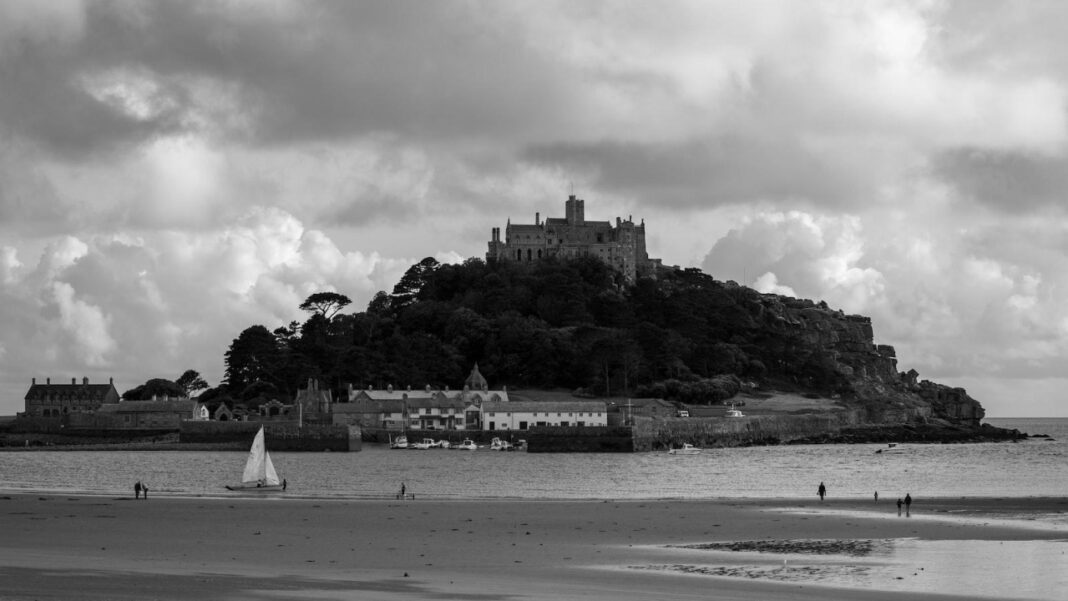 Meet Michael Hobbs: The Rising Star in Business