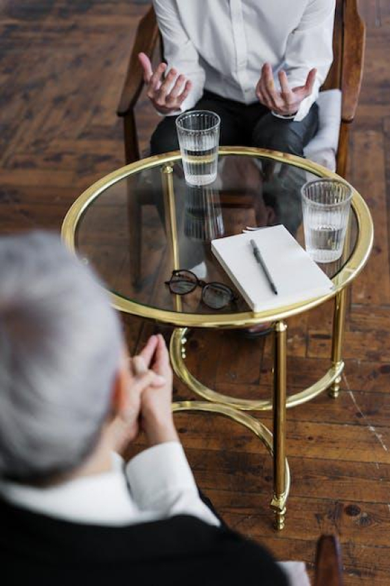 Rivertown Psychiatry: Comprehensive Mental Health Care