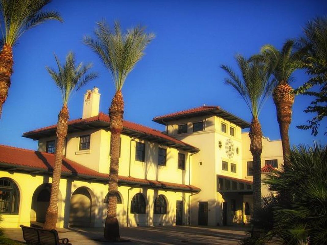 Discover The Palms Fresno: A Hidden Gem in California