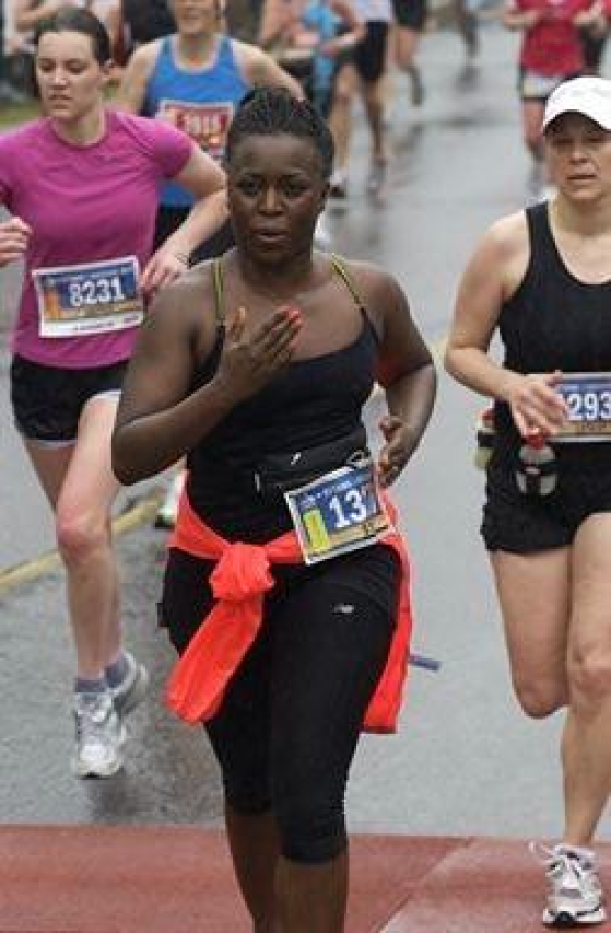 Lauren Hunter: A Comprehensive Profile and Career