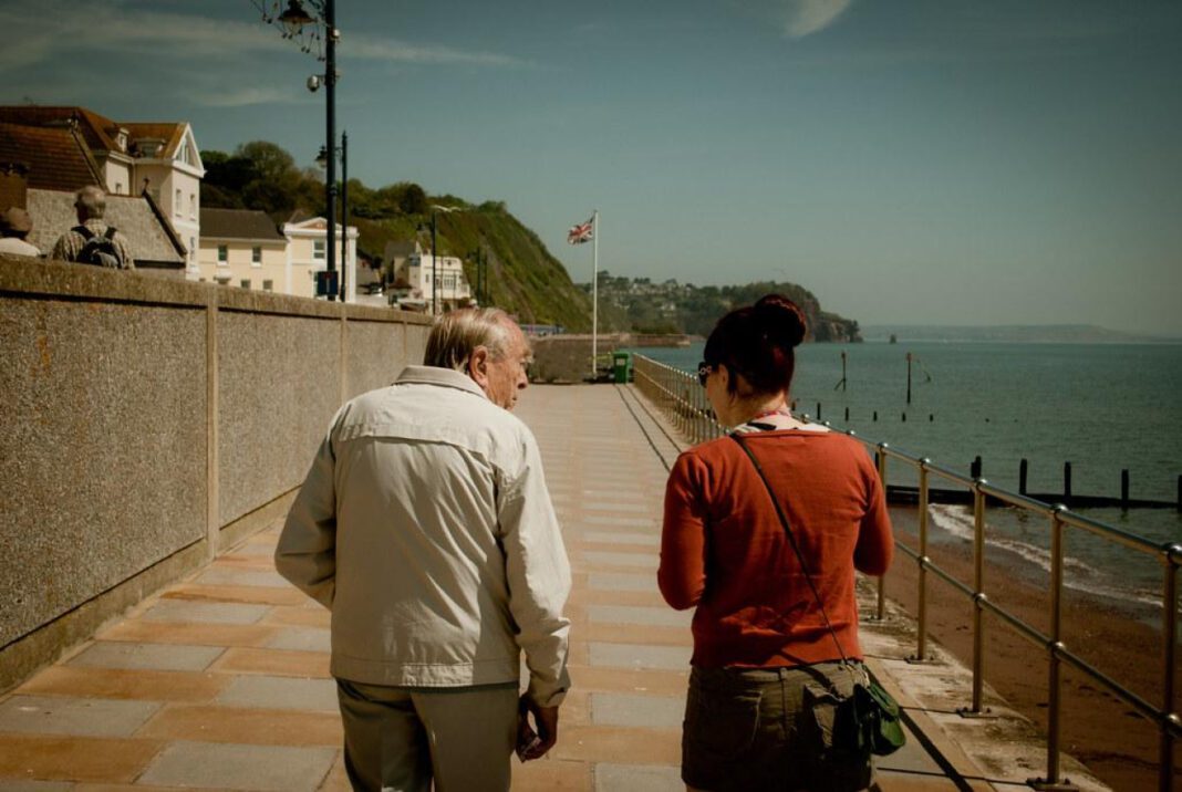 Courtney Palmer: Career, Achievements, and Impact