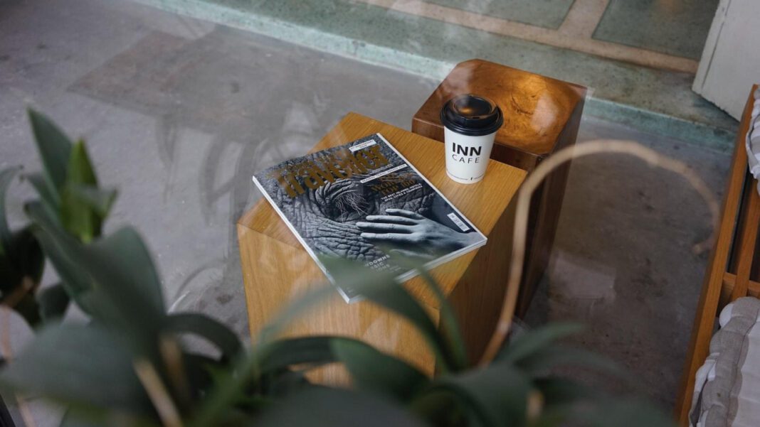 Meet Minh Nguyen: Rising Entrepreneur & Innovator