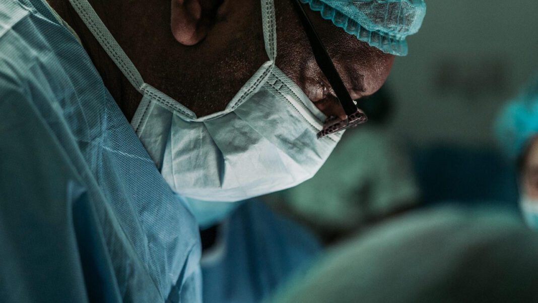 Dr. Ziegler: Renowned Expert in Medical Field