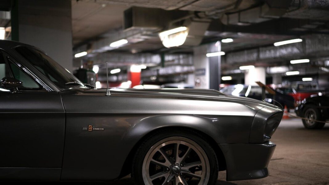 The Eleanor: A Trendy Silver Spring Hotspot