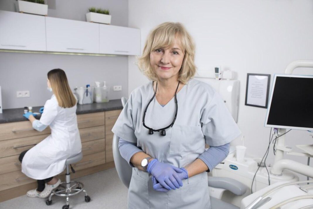 Magna’s Trusted Dentists: Find Your Perfect Smile