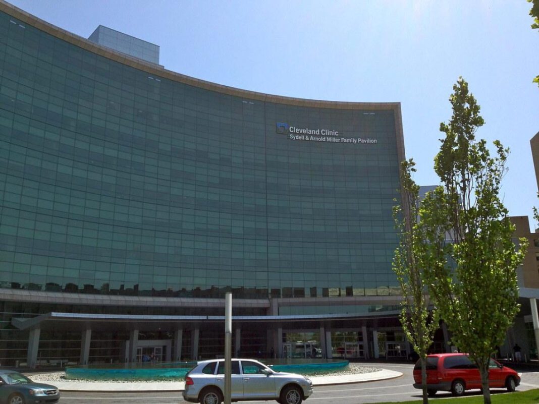 Cleveland Clinic Willoughby Hills: Top-Notch Healthcare