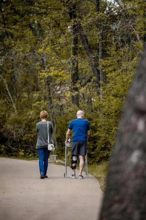 Barrington Orthopedic Specialists: Comprehensive Care for Your Orthopedic Needs