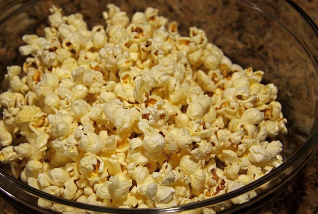 The Link Between Popcorn and Diabetes: What You Need to Know