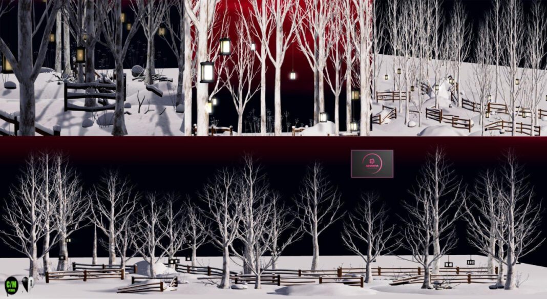 Lisa Winters: A Rising Star in the Art World