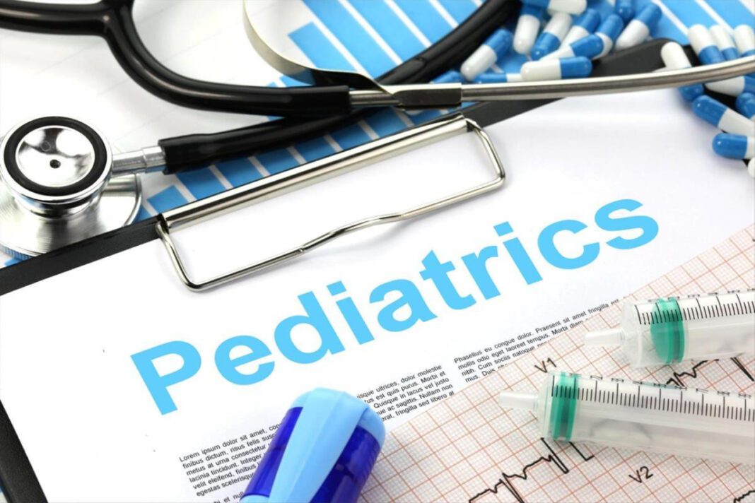 St. Joseph Pediatrics: Expert Care for Children
