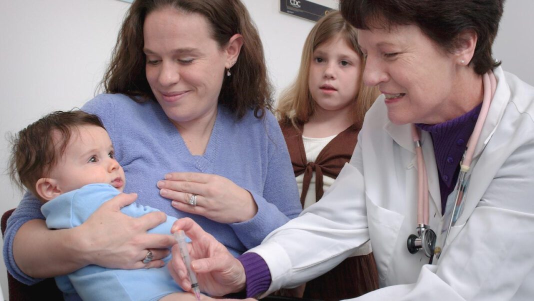 Skyland Pediatrics: Top-Quality Care for Children