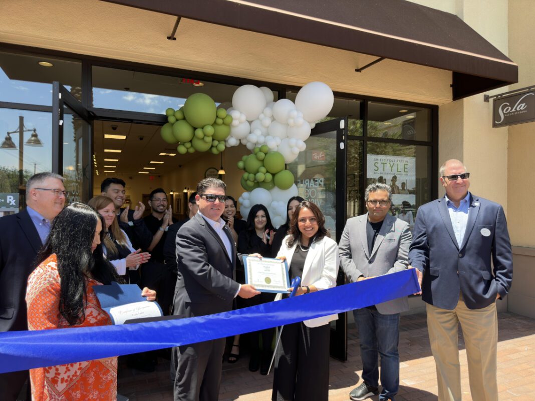 Pearle Vision Orland Park: Your Trusted Eye Care Provider