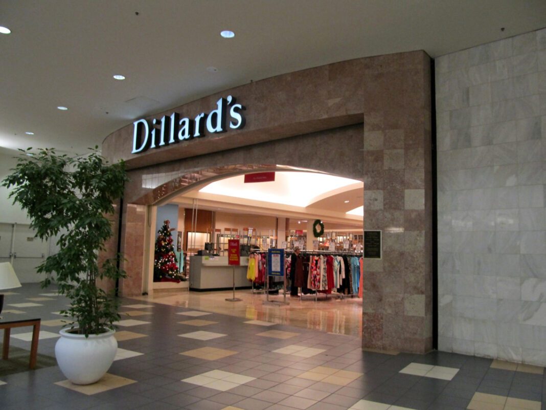 Dillard’s Columbia SC: A Complete Shopping Guide