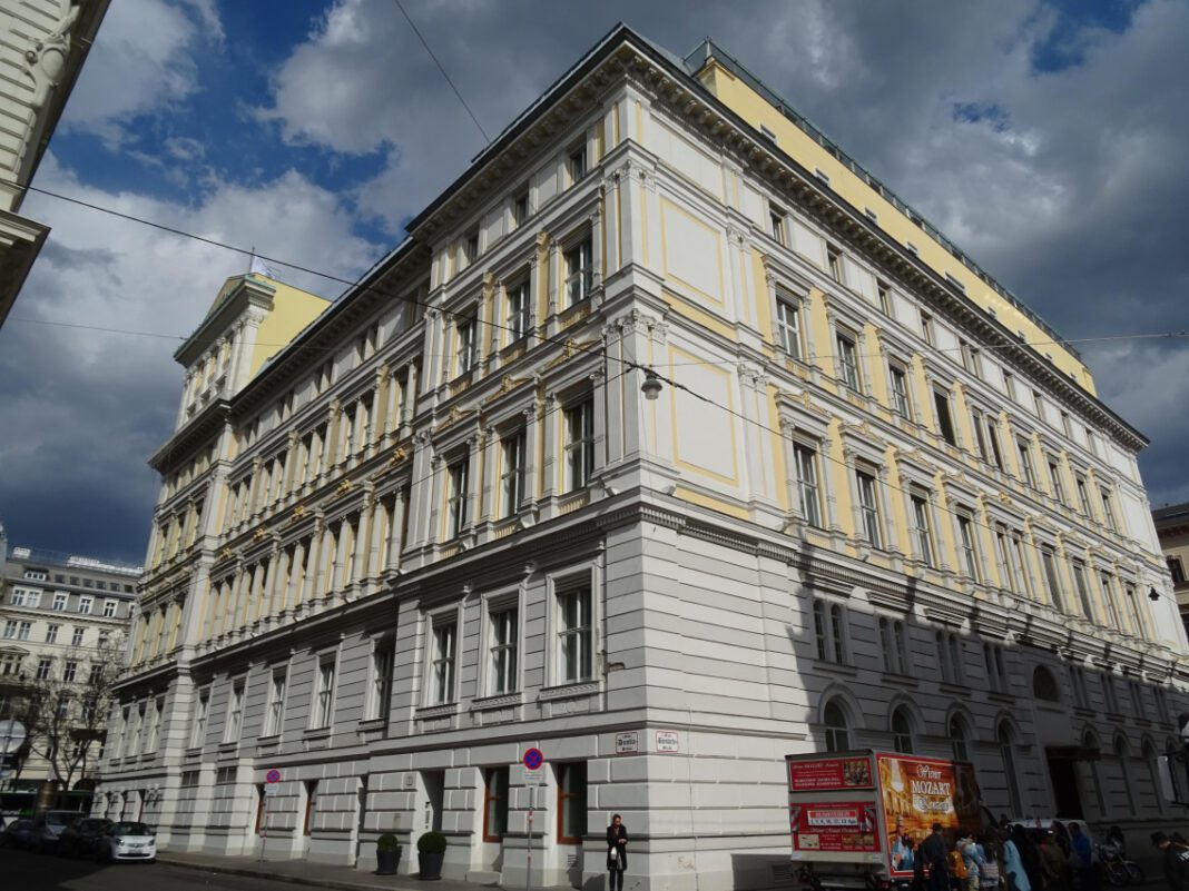 Discovering Elizabeth Wende: A Legacy Revisited