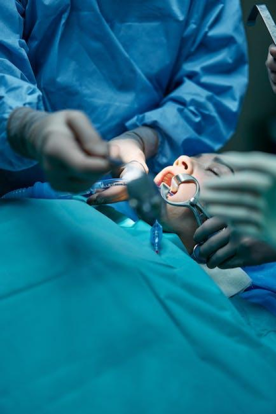 Top Oral Surgery Consultants in Pennsylvania