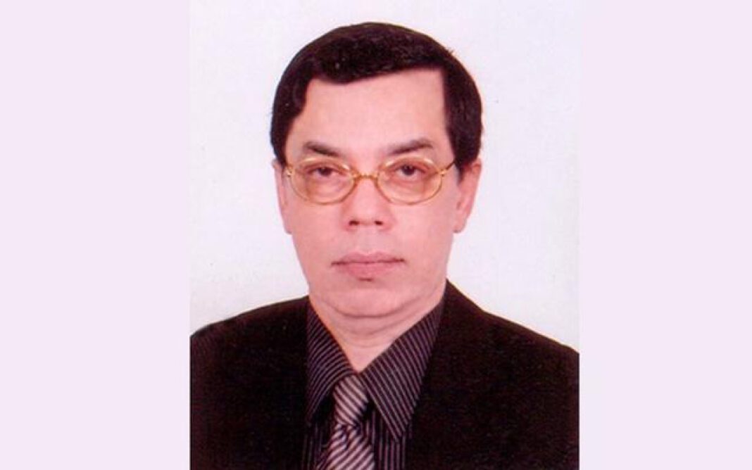 Meet Dr. Uddin: Expert in Medical and Health Care