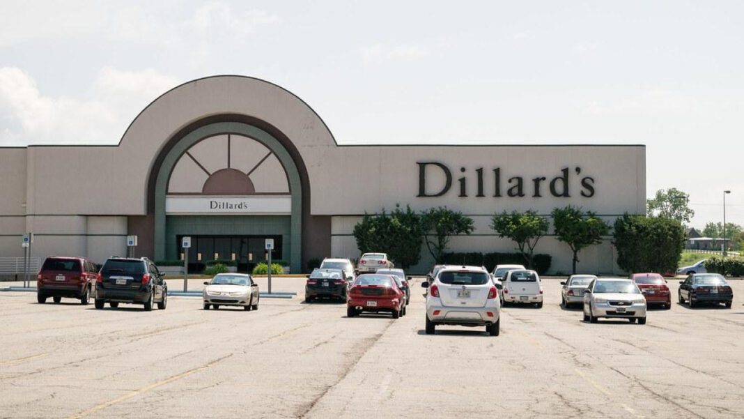 Dillard’s Columbia SC: A Complete Guide to the Top Department Store