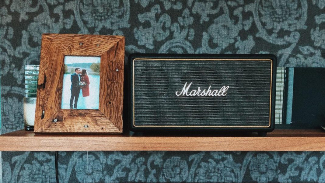 Who is Leslie Marshall? The Definitive Guide