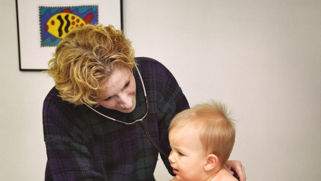 Discover Greenvale Pediatrics in Hoover: Quality Care for Kids