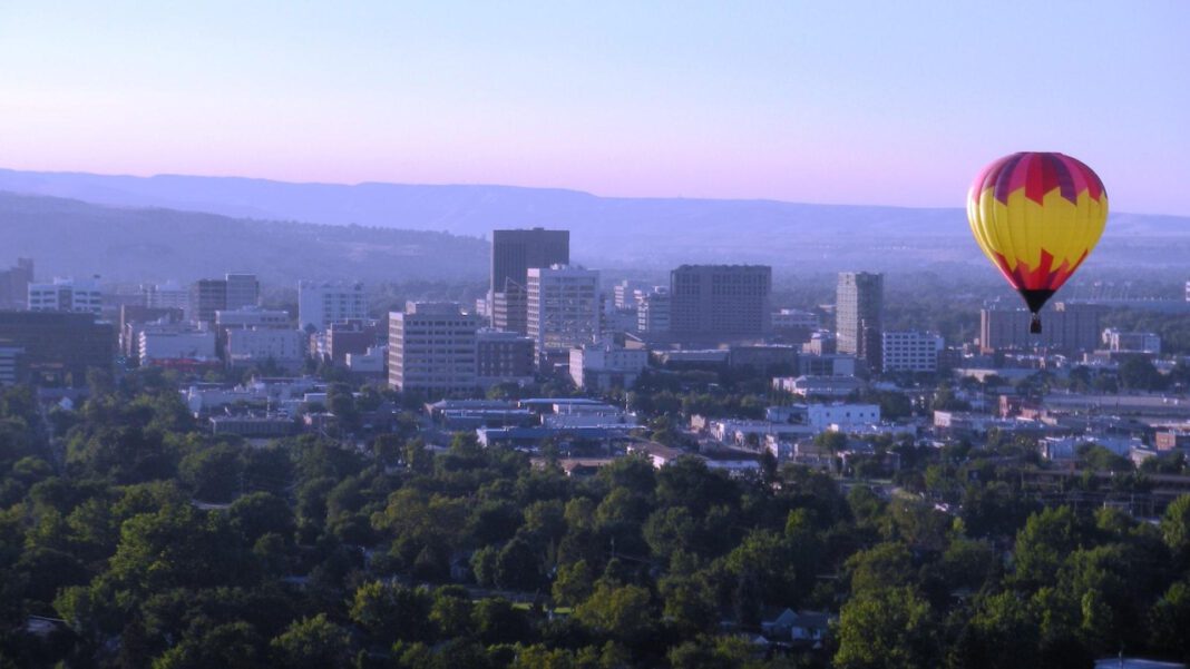 Boise VA: Services, Eligibility, and Benefits Explained