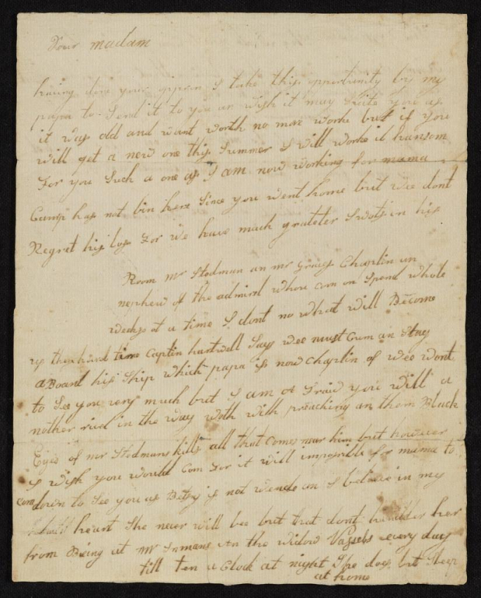 Elizabeth Wende: A Life of Compassion and Impact