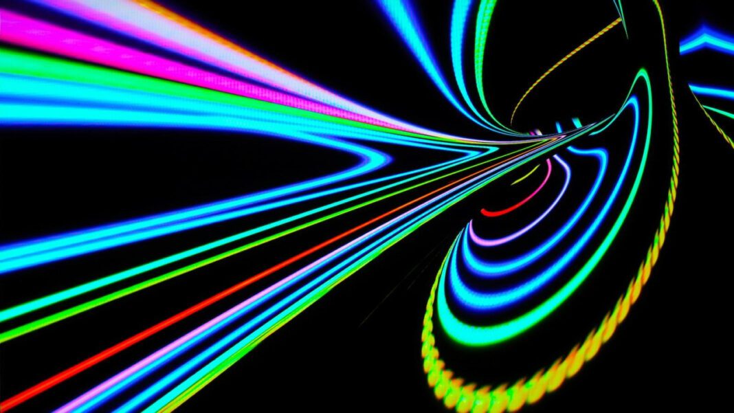 The Science Behind Why Your Eyes Change Color