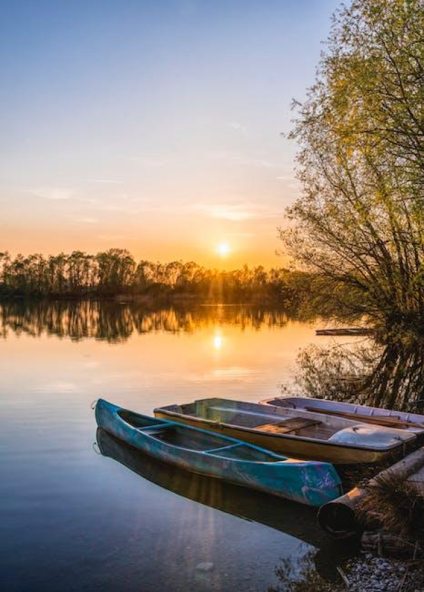 Who is Chloe Waters? Learn more about the rising talent