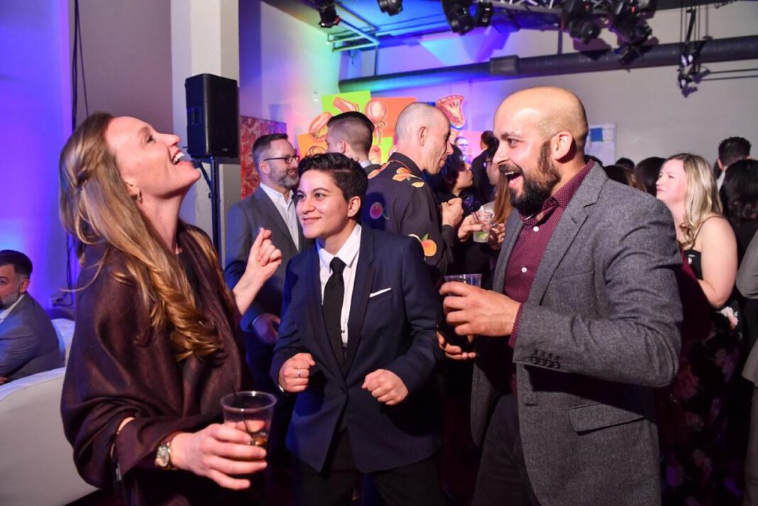 The Tradition of a Soiree: A Look into the Elegant Social Gathering